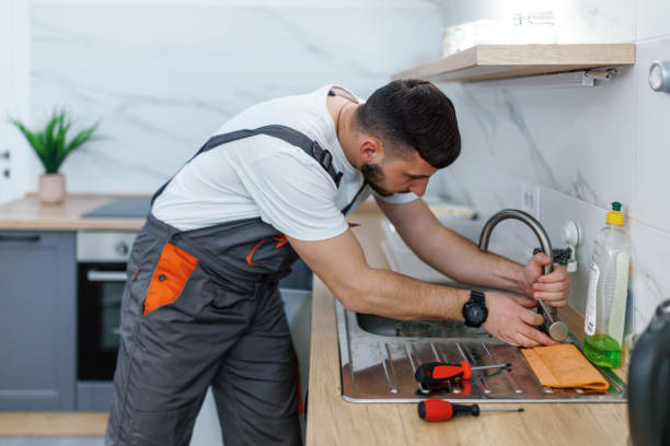 Best Local Plumber Services  in Elmer, NJ