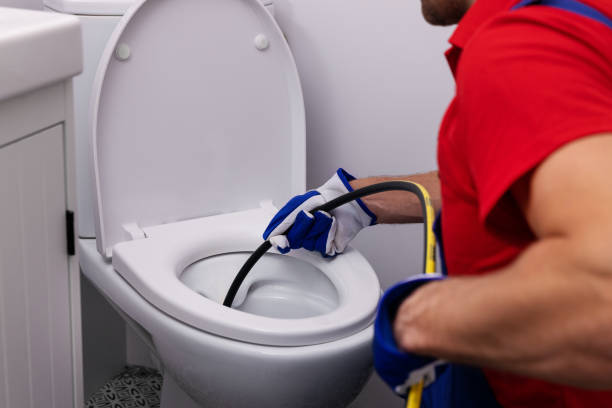 Best Emergency Plumber  in Elmer, NJ