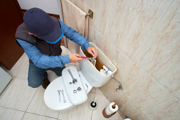 Best Plumbing Installation Services  in Elmer, NJ