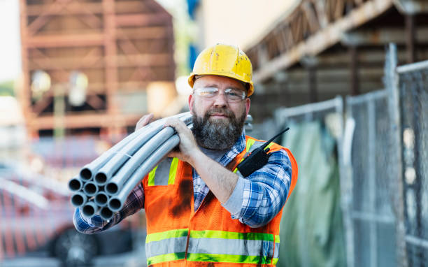 Best Residential Plumbing Services  in Elmer, NJ
