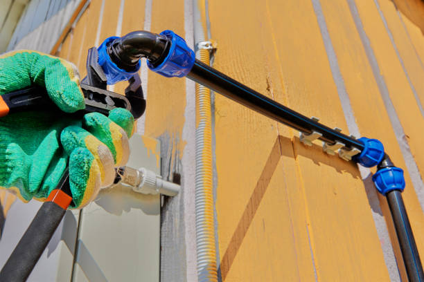 Best Sprinkler Systems  in Elmer, NJ