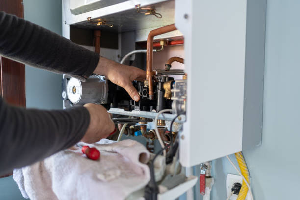 Best Affordable Plumbing Services  in Elmer, NJ